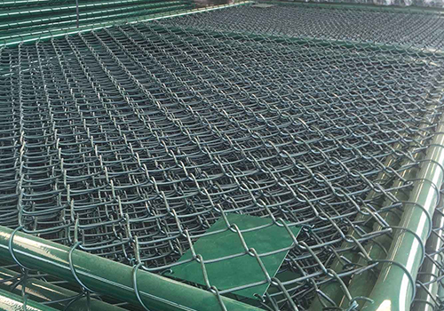 遼寧勾花護欄網圖片2