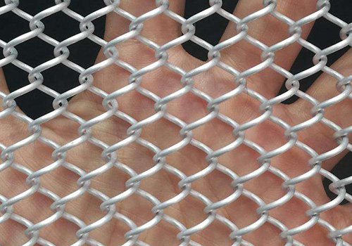 河南裝飾勾花網圖片2