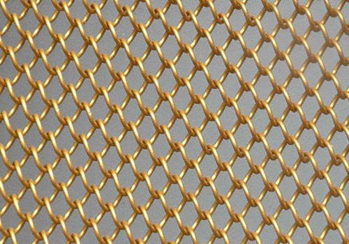 河南裝飾勾花網圖片3