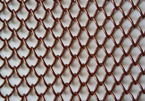 河南裝飾勾花網圖片4