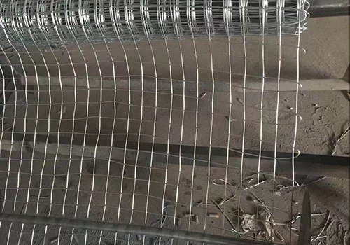 安平經緯網鉸邊圖片1