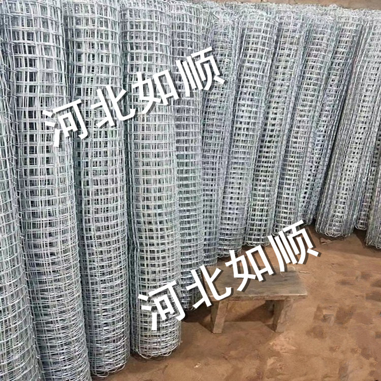 昆明經緯金屬網片圖片1