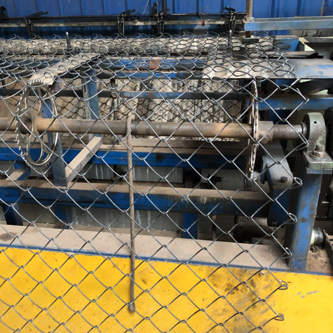 遼寧養殖勾花網圖片2