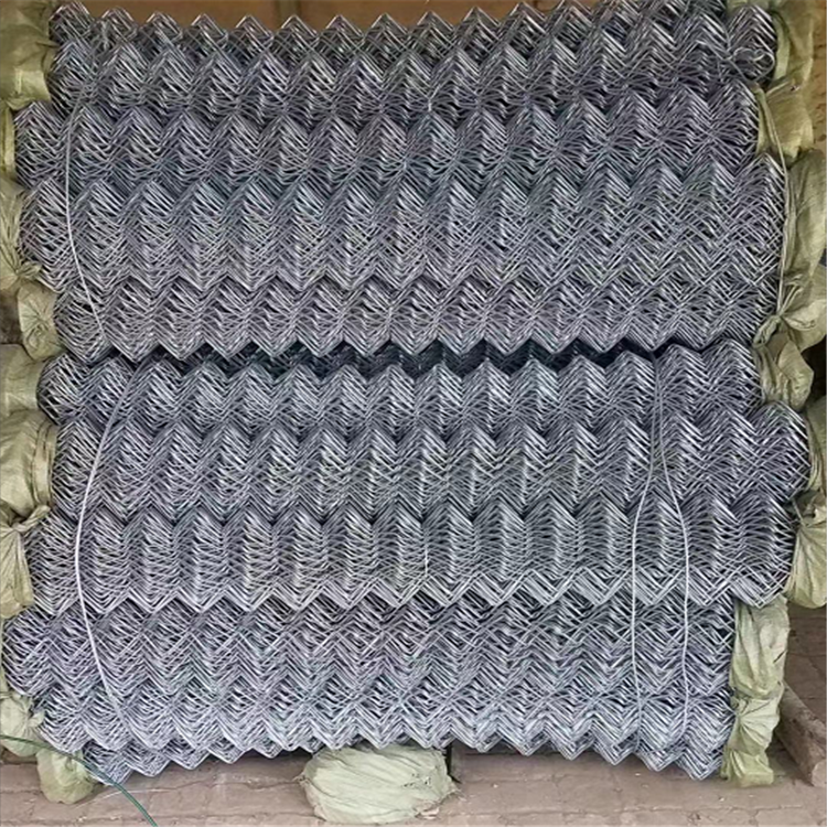 貴州邊坡防護內掛網圖片4