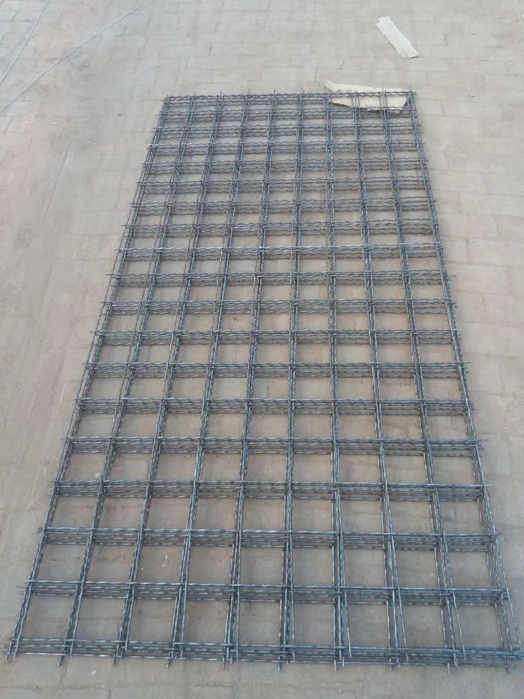 大同礦山支護焊接錨網圖片4